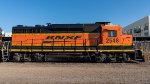 BNSF 2548